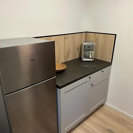 Grosse Ferienwohnung In Ostseenahe 아파트