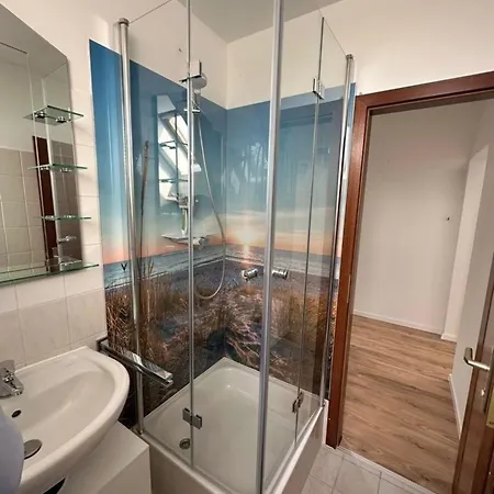 Grosse Ferienwohnung In Ostseenahe